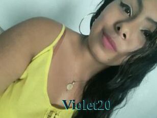 Violet20