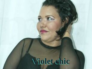 Violet_chic