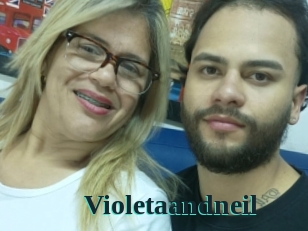 violetaandneil Melody Melons