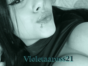 Violetaaross21