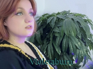 Violetaburn