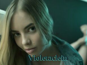 Violetaclein