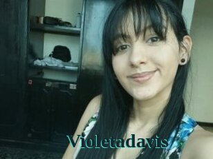 Violetadavis