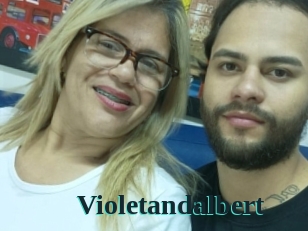 violetandalbert Melody Melons