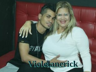 Violetanerick