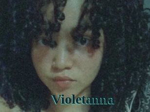 Violetanna