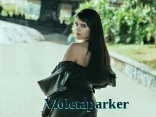 Violetaparker
