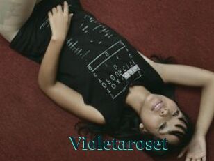 Violetaroset