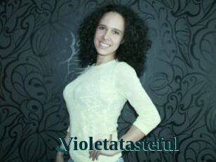 Violetatasteful