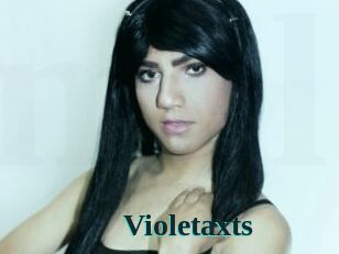 Violetaxts