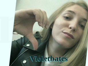 Violetbates