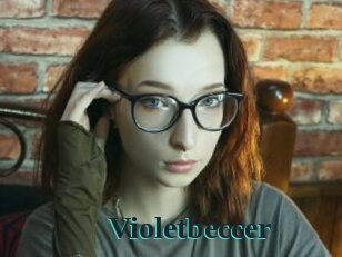 Violetbeccer