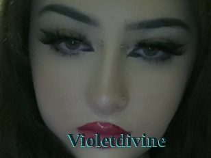 violetdivine Melody Melons