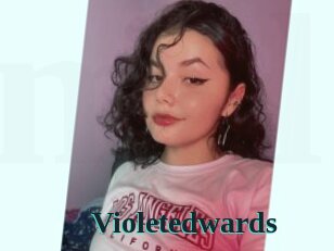 Violetedwards