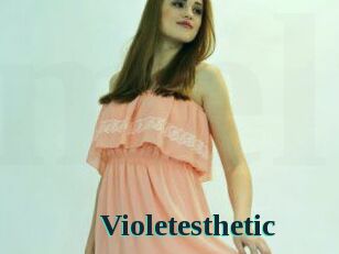 Violetesthetic
