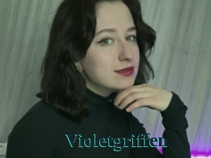 Violetgriffen