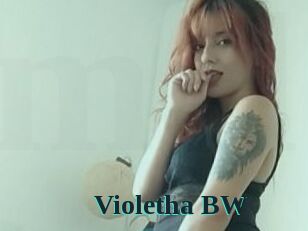 Violetha_BW