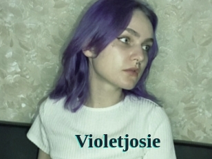 Violetjosie