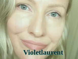 Violetlaurent