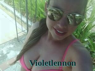 Violetlennon