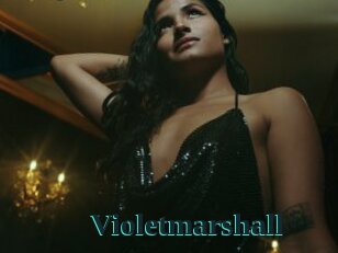 Violetmarshall
