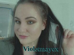 Violetmayox