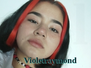 Violetraymond