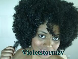 Violetstormzy