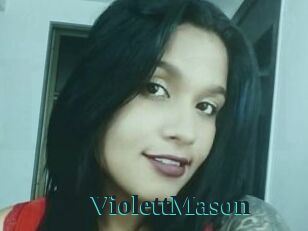 ViolettMason