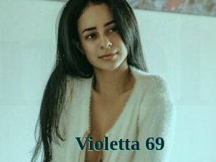 violetta_69 Melody Melons