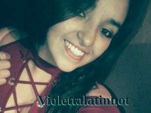 Violettalatinhot