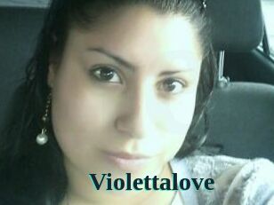 Violetta_love