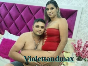violettandmax Melody Melons