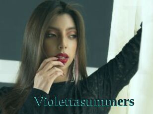 Violettasummers