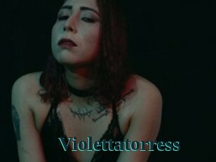 Violettatorress