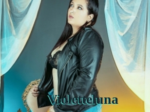 Violetteluna
