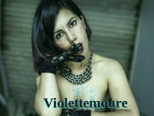 Violettemoure