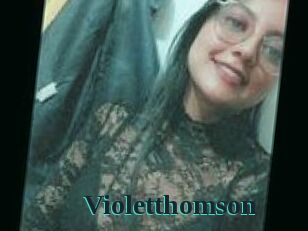Violetthomson