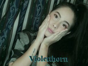 Violetthorn