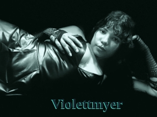 Violettmyer