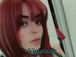 violettom Melody Melons