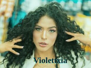 Violettxia
