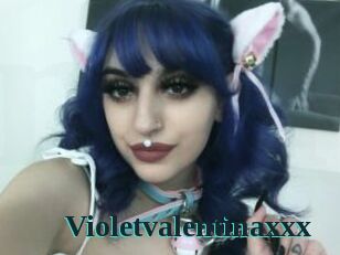 Violetvalentinaxxx