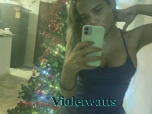 Violetwatts