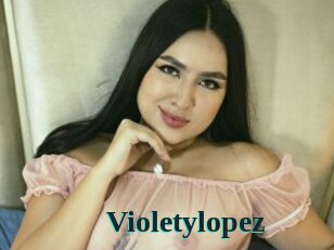 Violetylopez