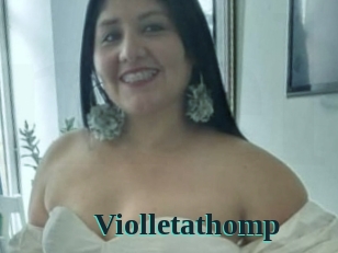 violletathomp Melody Melons