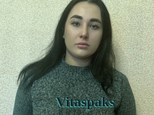 Vitaspaks