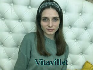 Vitavillet