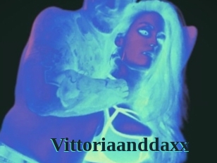 Vittoriaanddaxx