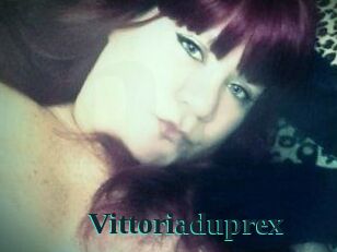 Vittoriaduprex